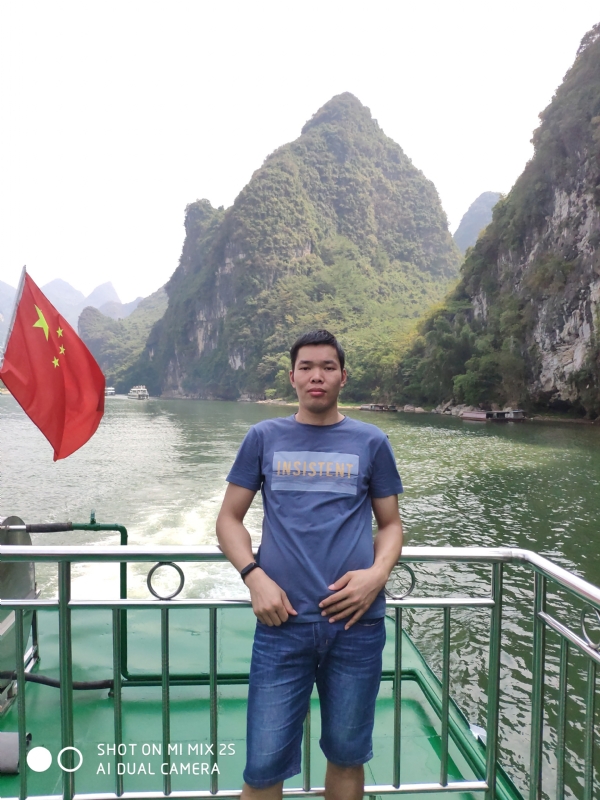 只为你而来的第一张照片--曲靖相亲服务中心