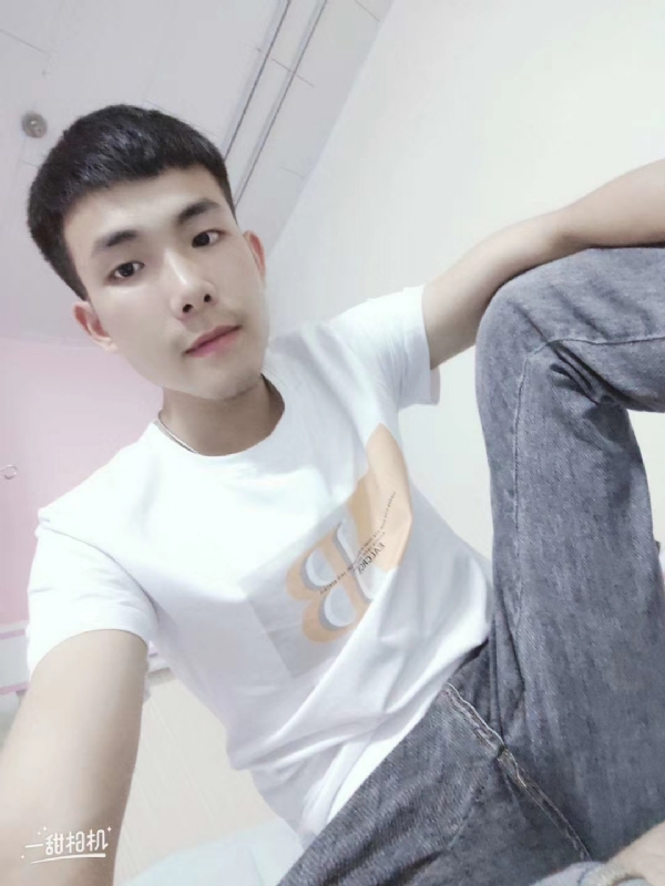 爱Q我的第一张照片--曲靖相亲服务中心