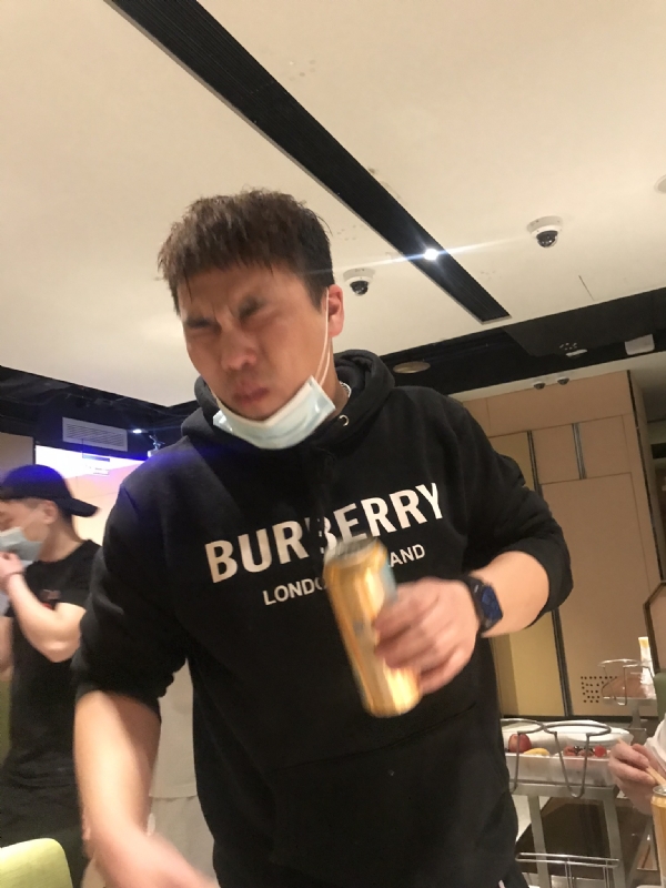 偶遇的第一张照片--曲靖相亲服务中心