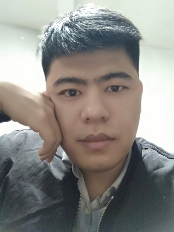 爱笑的人的第一张照片--曲靖相亲服务中心