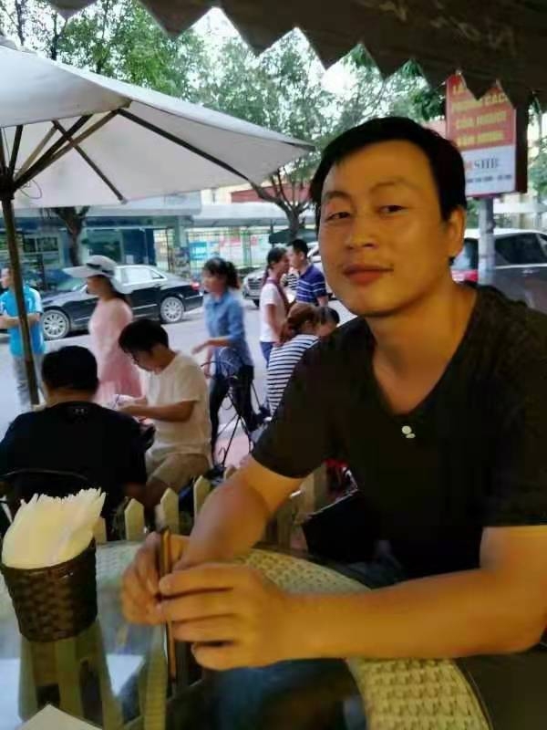 广州相亲的第一张照片--曲靖相亲服务中心