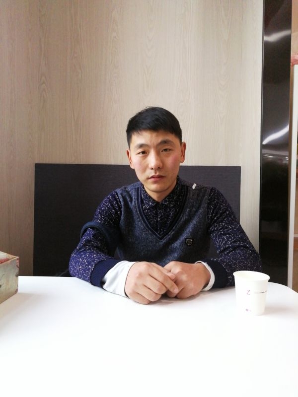 康康的第一张照片--曲靖相亲服务中心