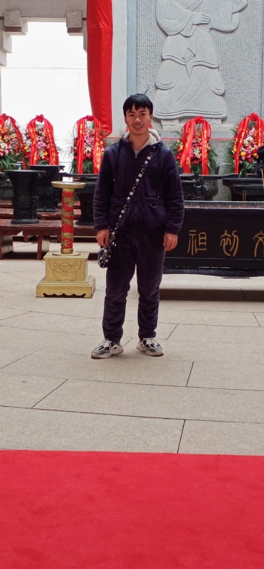 单身的小草的第一张照片--曲靖相亲服务中心