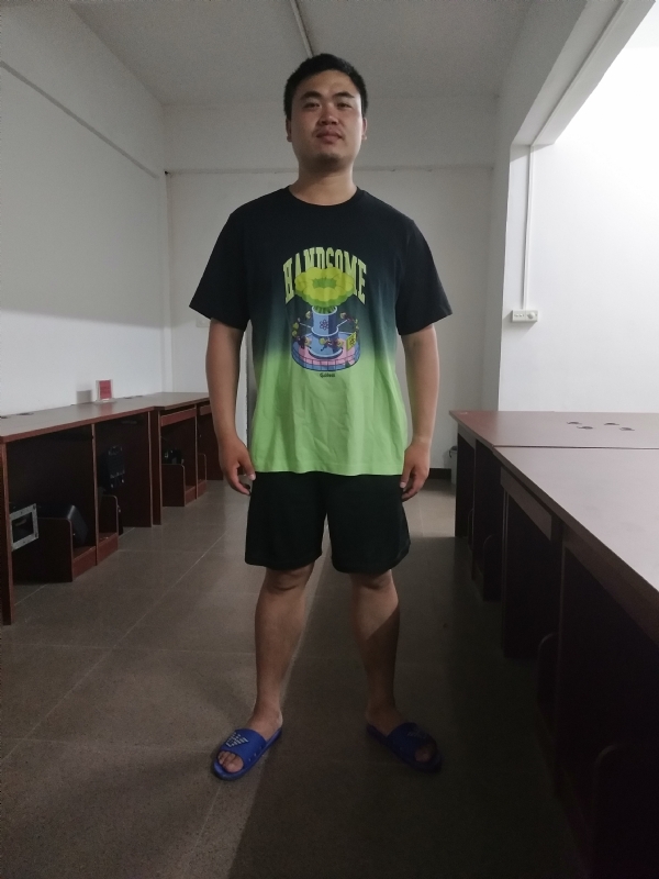 真心实意寻佳人的第一张照片--曲靖相亲服务中心