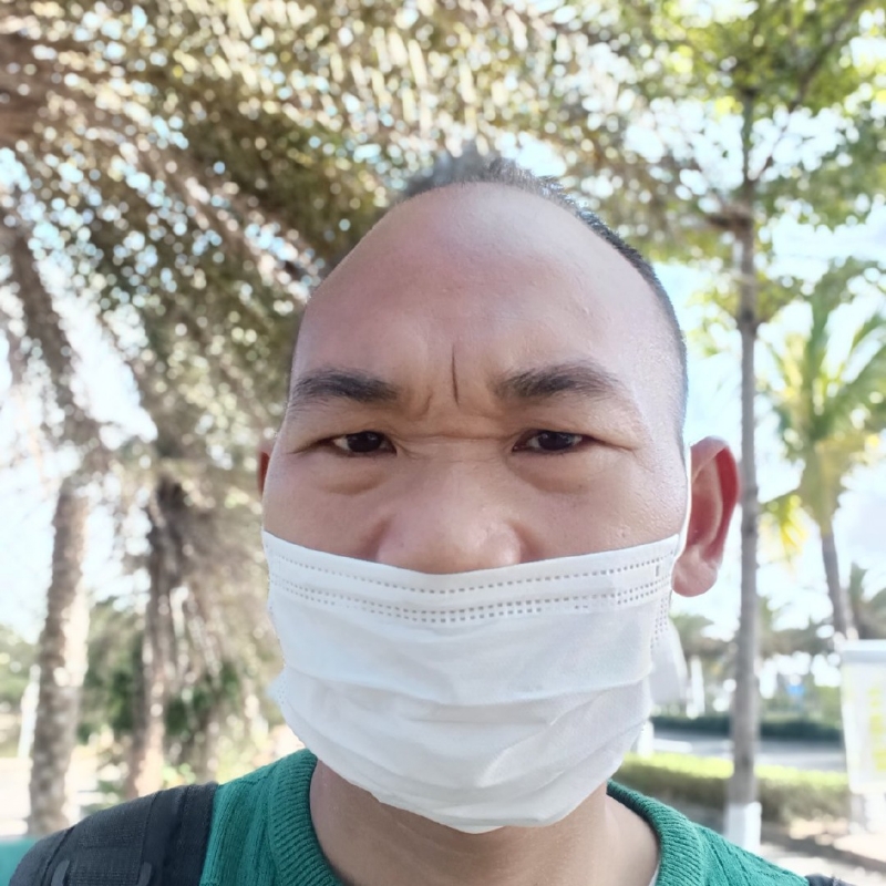 塑马的峰哥的第二张照片--曲靖相亲服务中心