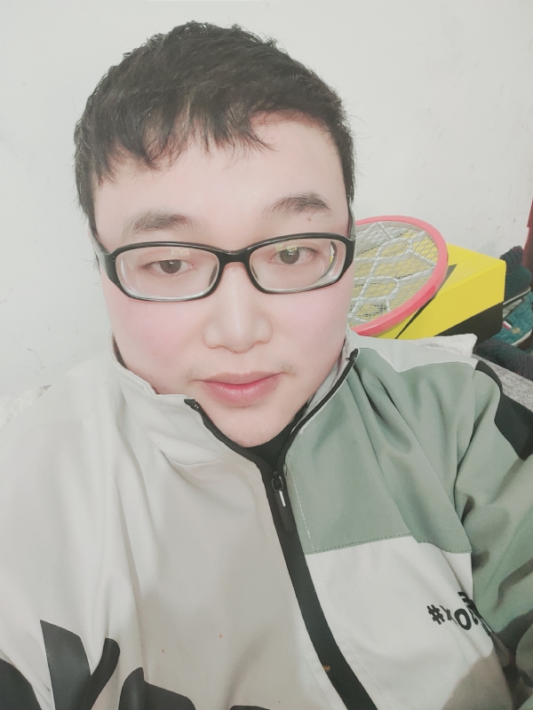 一条跑不动的鱼的第一张照片--曲靖相亲服务中心