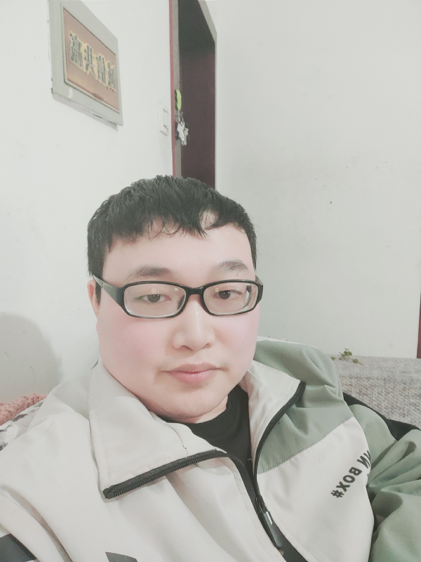 一条跑不动的鱼的第二张照片--曲靖相亲服务中心