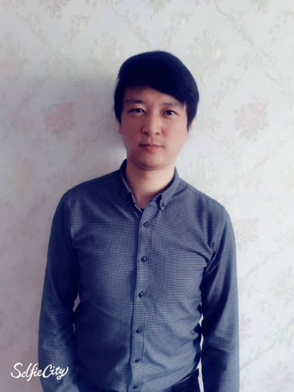 小李的第二张照片--曲靖相亲服务中心
