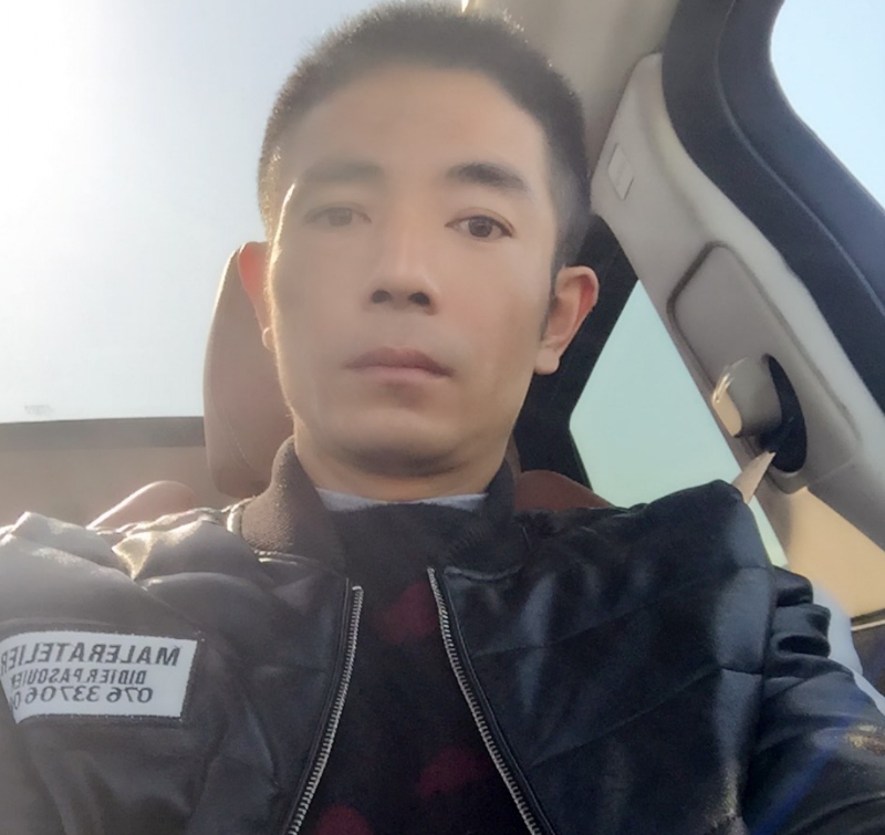 真诚过日子的来的第一张照片--曲靖相亲服务中心