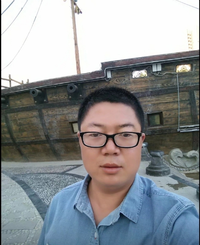 逍遥云的第一张照片--曲靖相亲服务中心