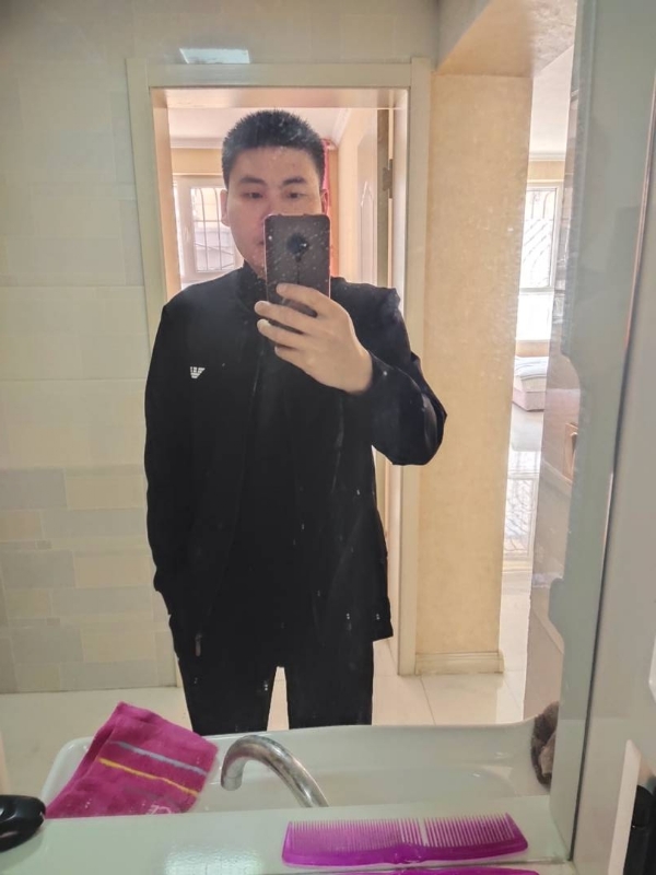 你想啥呢的第一张照片--曲靖相亲服务中心