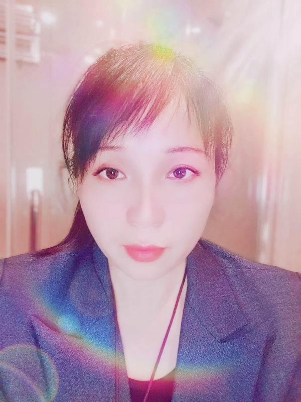 小艾的第四张照片--曲靖相亲服务中心