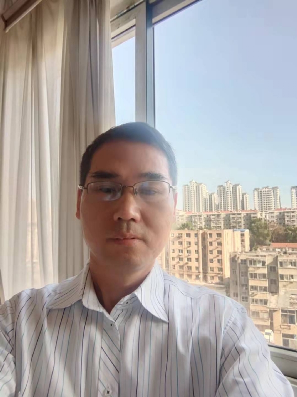 海之韵的第一张照片--曲靖相亲服务中心