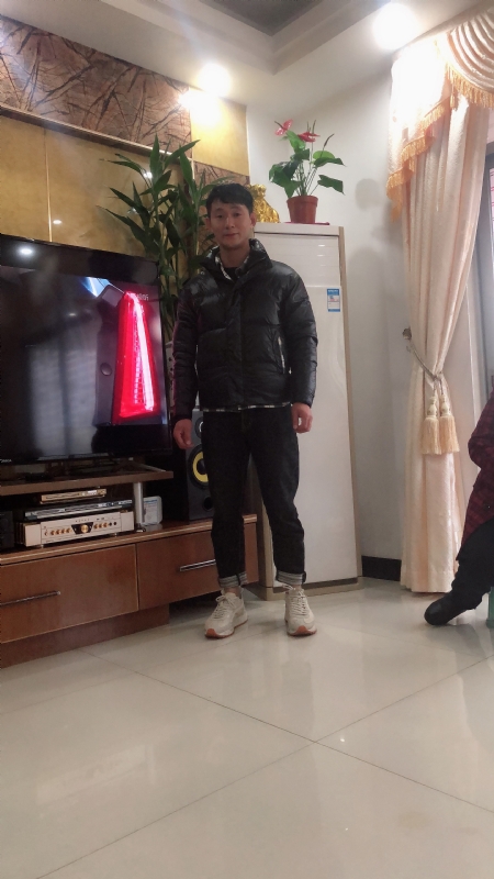 心光的第一张照片--曲靖相亲服务中心