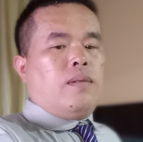 汉子的第一张照片--曲靖相亲服务中心