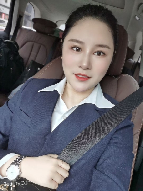 湖南妹子在深圳的第一张照片--曲靖相亲服务中心