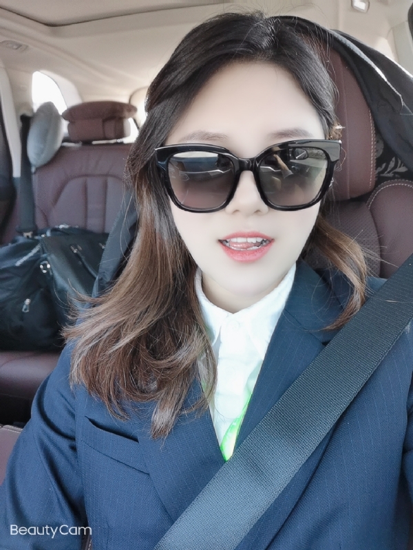湖南妹子在深圳的第二张照片--曲靖相亲服务中心