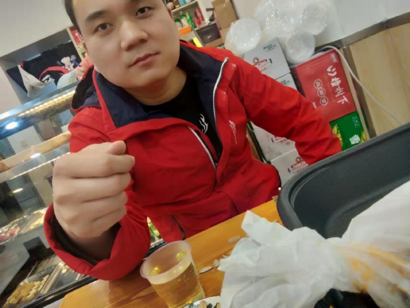 淡淡的忧伤的第一张照片--曲靖相亲服务中心