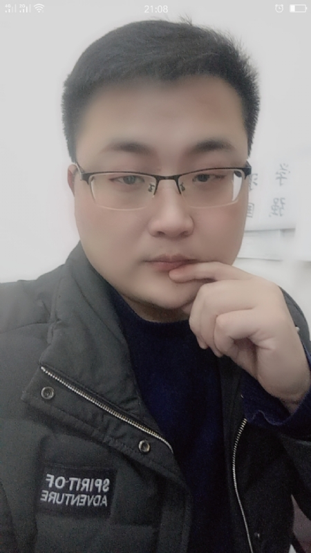 手心里的温柔的第一张照片--曲靖相亲服务中心