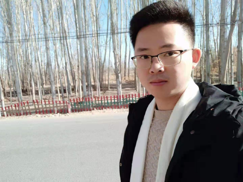 偏安一隅的第二张照片--曲靖相亲服务中心