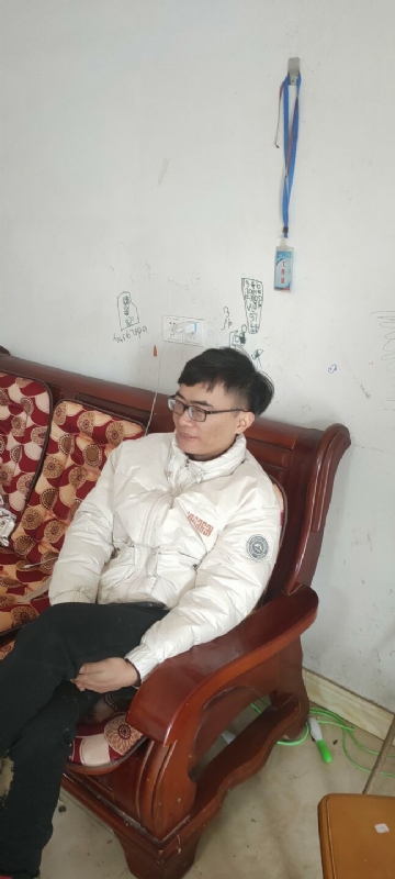 吴的第一张照片--曲靖相亲服务中心