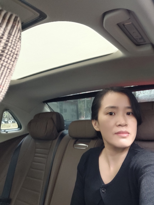烟雨如墨的第一张照片--曲靖相亲服务中心