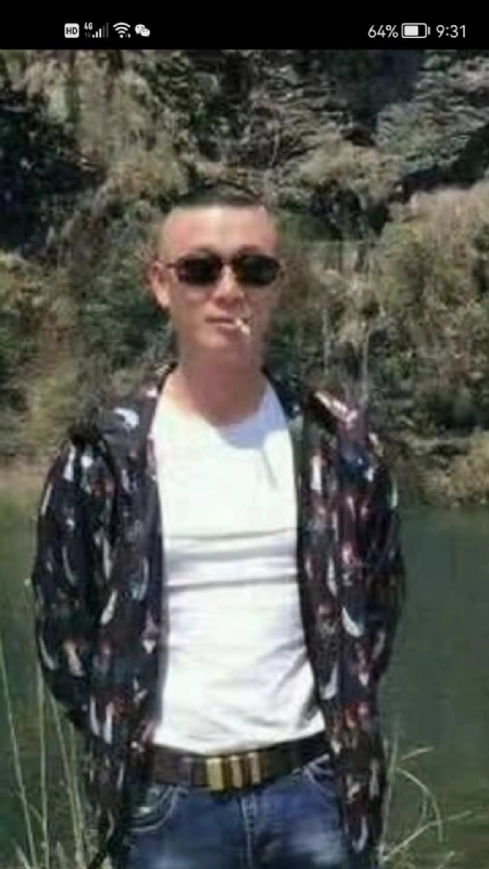 幸福的第一张照片--曲靖相亲服务中心