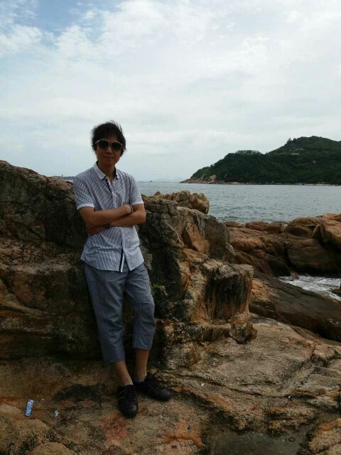 海星的第二张照片--曲靖相亲服务中心