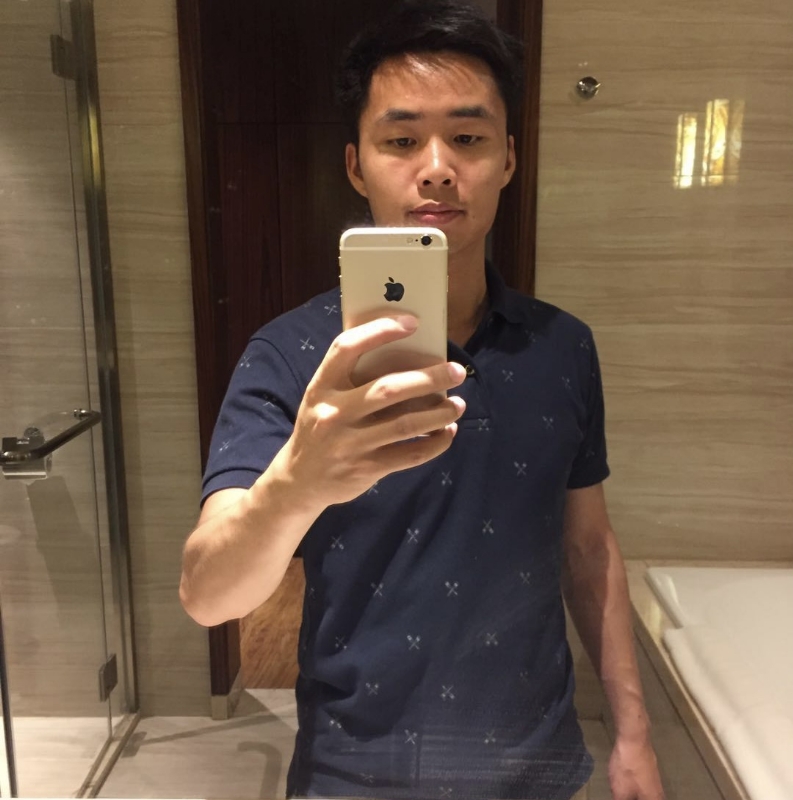 爱与自由的第一张照片--曲靖相亲服务中心