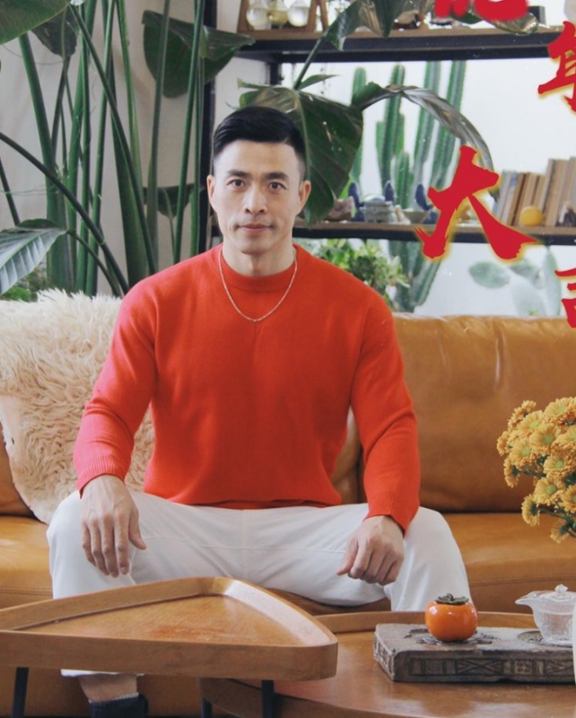 威廉的第一张照片--曲靖相亲服务中心
