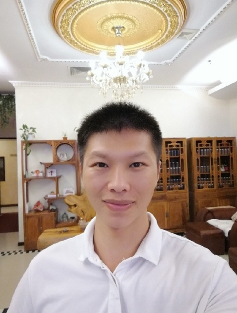 大卫的第一张照片--曲靖相亲服务中心