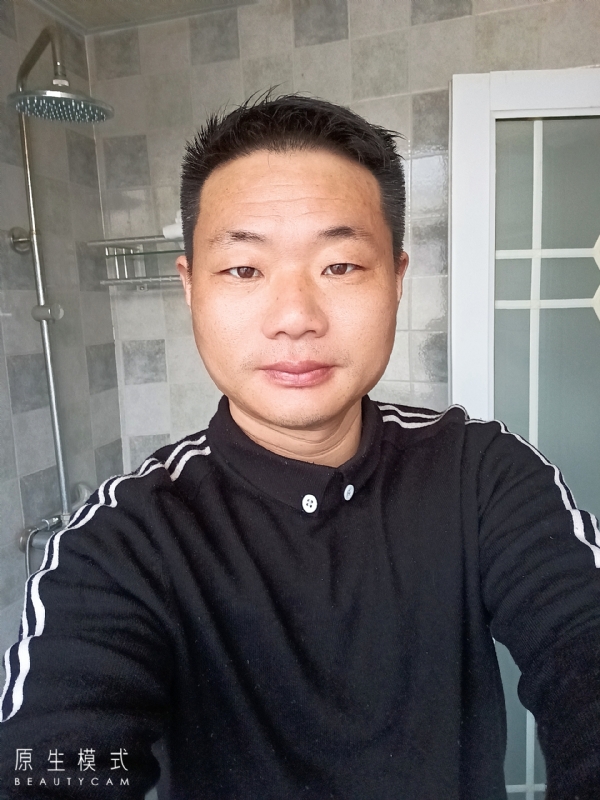觅老婆的第一张照片--曲靖相亲服务中心