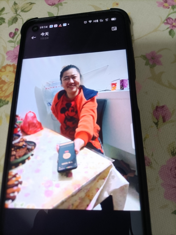 北方人在桂林的第二张照片--曲靖相亲服务中心