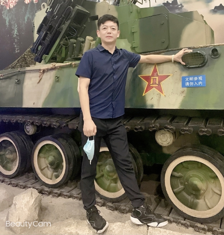真诚的心的第一张照片--曲靖相亲服务中心