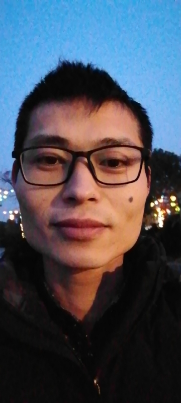 我是会飞的龙的第一张照片--曲靖相亲服务中心