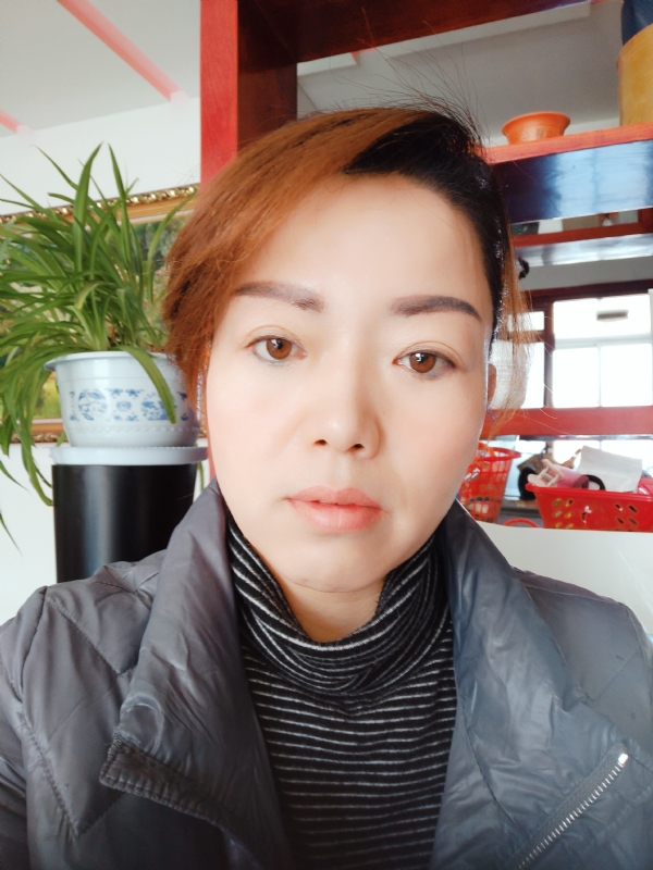 米酒的第一张照片--曲靖相亲服务中心