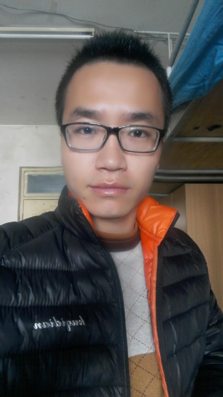 哈喽的第一张照片--曲靖相亲服务中心