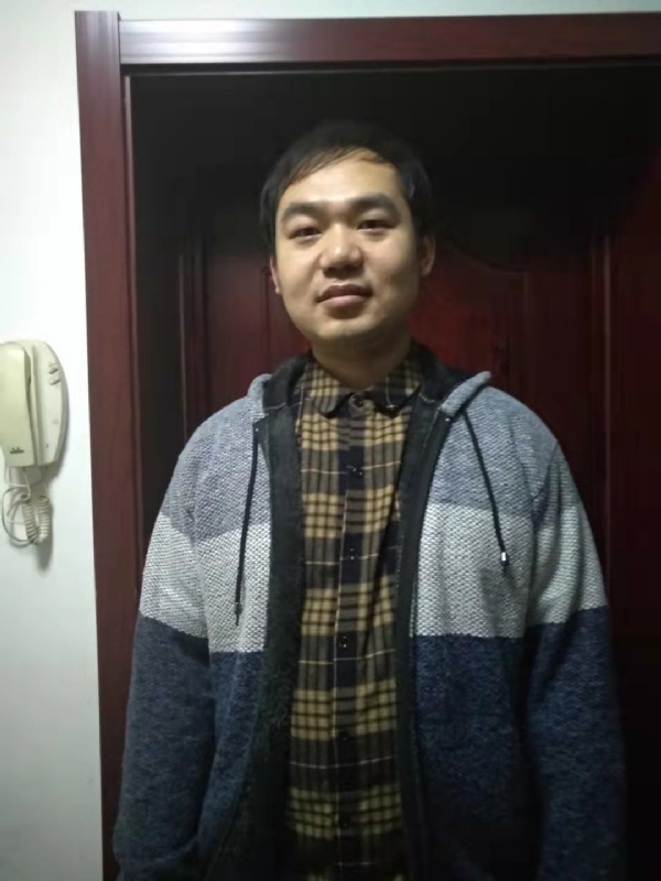 爱吃的aa的第一张照片--曲靖相亲服务中心