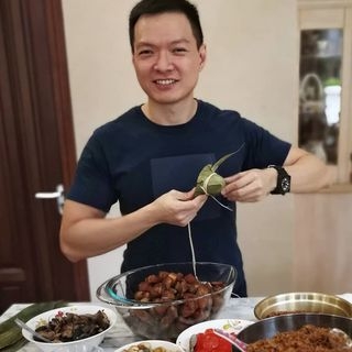 天蓝色的青的第一张照片--曲靖相亲服务中心