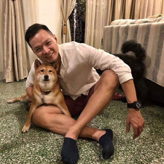 天蓝色的青的第二张照片--曲靖相亲服务中心