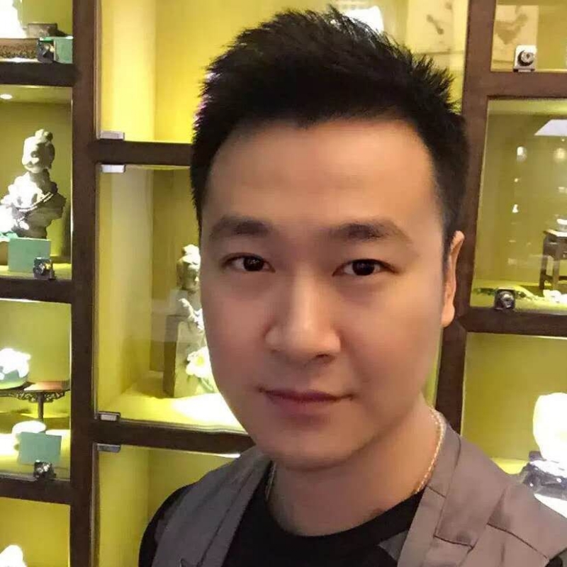 韩红丰的第一张照片--曲靖相亲服务中心