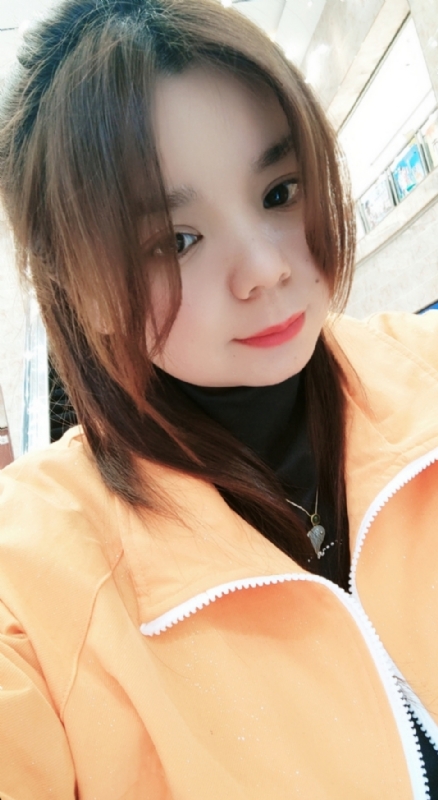 柔儿的第一张照片--曲靖相亲服务中心