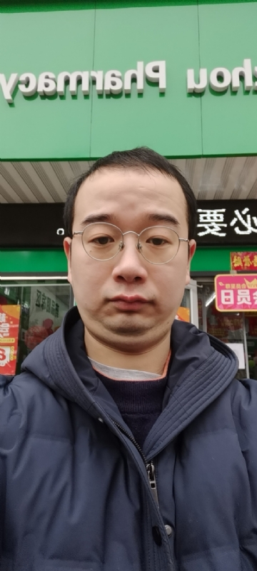 xjwed的第一张照片--曲靖相亲服务中心