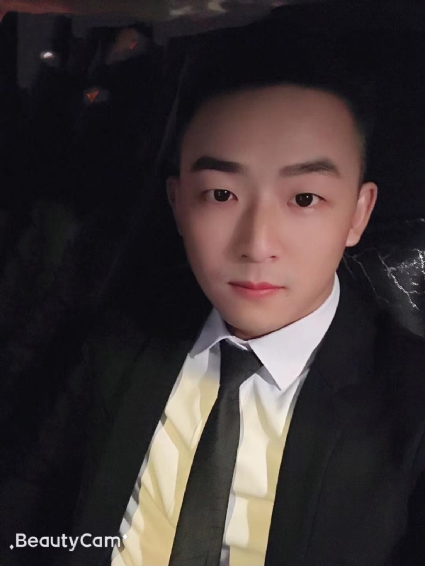 归心的第一张照片--曲靖相亲服务中心