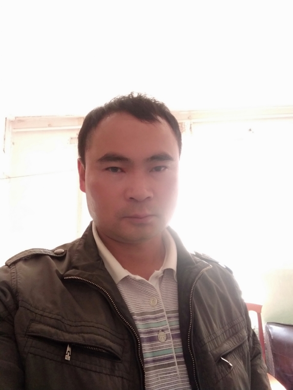 独孤求爱的第一张照片--曲靖相亲服务中心