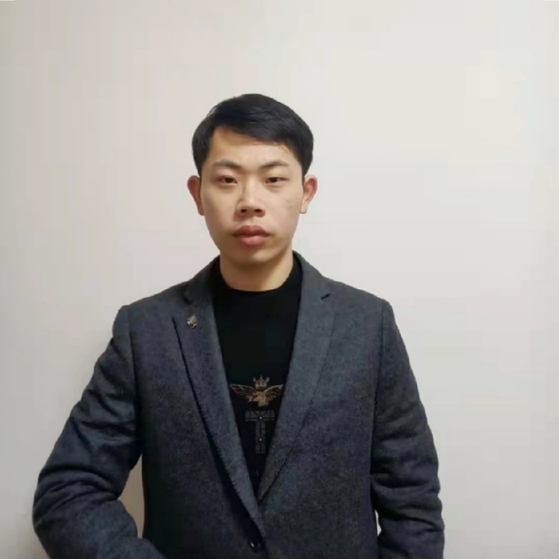 熊先生的第一张照片--曲靖相亲服务中心