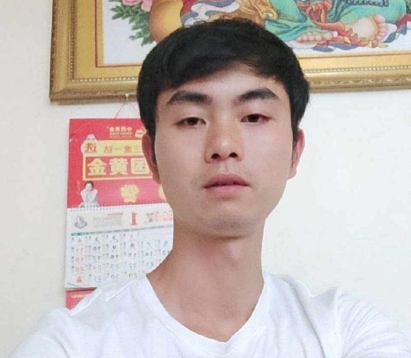 刘利的第一张照片--曲靖相亲服务中心