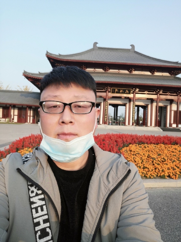 神经蛙的第一张照片--曲靖相亲服务中心