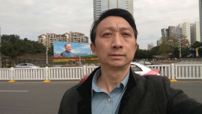 爱在深秋的第一张照片--曲靖相亲服务中心