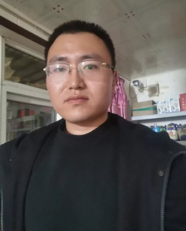 白杨的第一张照片--曲靖相亲服务中心